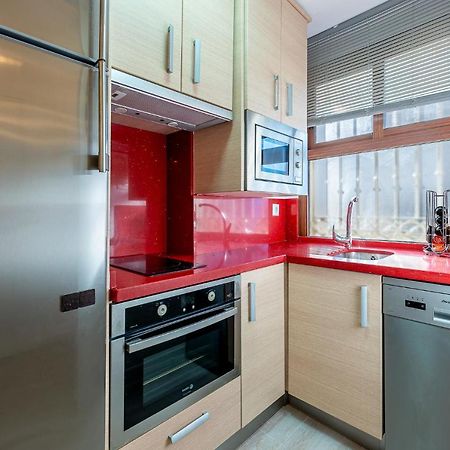 797 Holiday Rentals- Apartamento En Aloha Playa Frente Al Mar Benalmádena Esterno foto